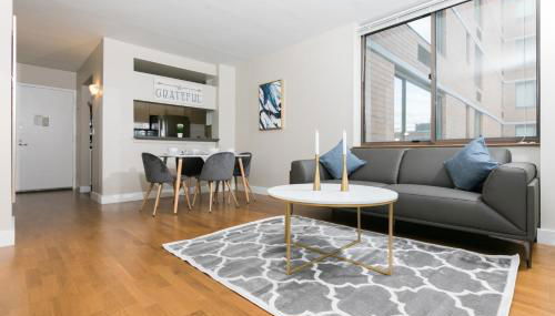 Finest Luxury 1 Bedroom Apartment - Foto 5, Other