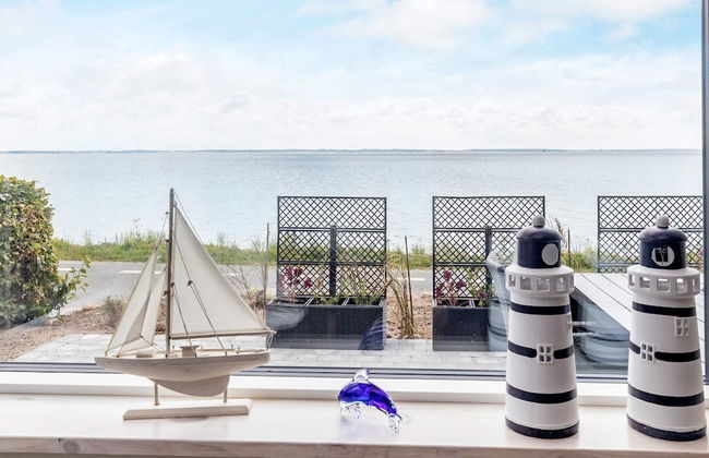 4 Person Holiday Home in Skarup Fyn - Foto 17