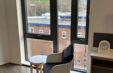 Laycock Studios in Sheffield - Foto 25