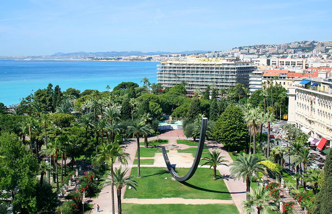 Monaco, Montecarlo ed Èze da Cannes - Foto 1