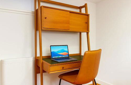 3BD Remodeled Home Near Beach - Foto 19