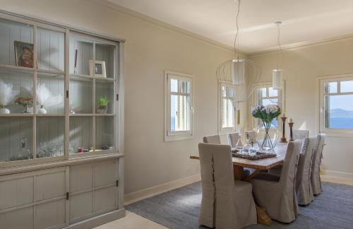 Villa Itis Superb Residence with Balcony & Panoramic View - Foto 15