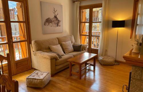 Apartamento El Tilo de Benás - Foto 7