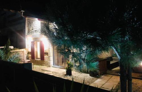 Le Chai de l'Océan -Maison plage à 300m - Jardin Terrasse - Foto 72