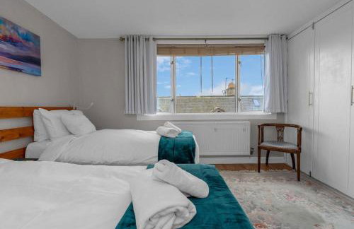 Fisherman's Cottage - Foto 25