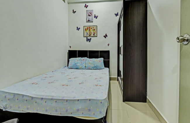 OYO Home 90351 Kl Homestay Express - Photo 3