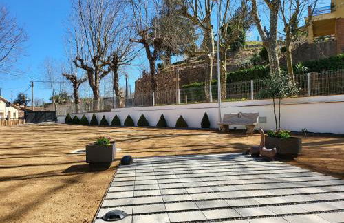 Apartaments Font del Cirerer - Foto 69