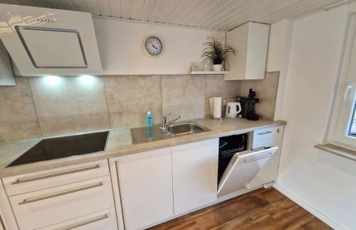 Ferienwohnungen Dümmersee - Haus Alter Pferdestall - Foto 17