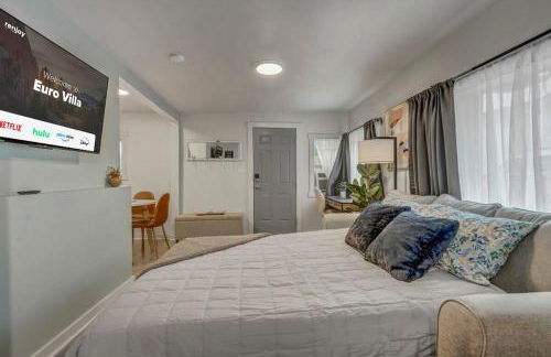 Euro Villa - Walkable Location Scenic Views - Foto 17