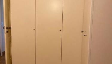 Landi House - Foto 5, wardrobe