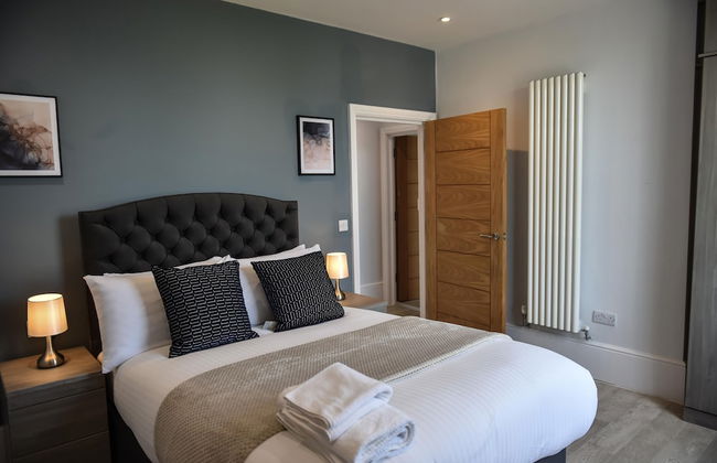 Victoria Colonnade ApartHotel - Foto 10