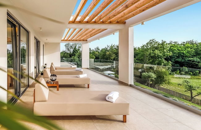 Luxury Villa Sonia With Wellness & Gym - Foto 38