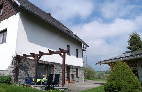 Ferienwohnung Blaumeise - Foto 63