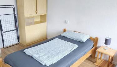 Private Unterkunft 1 OG in Groitzsch - Foto 4