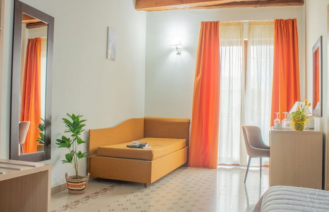 Residence Porta delle Botteghelle - Foto 15