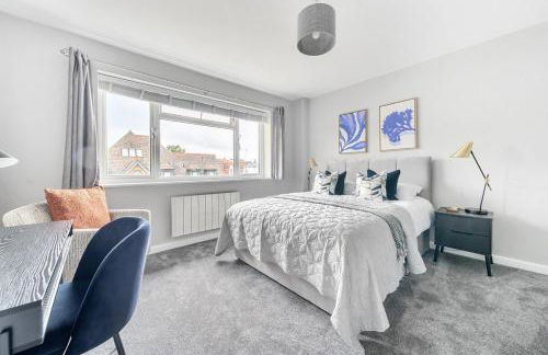 Beautiful apartment in Claygate Close to London - Foto 14