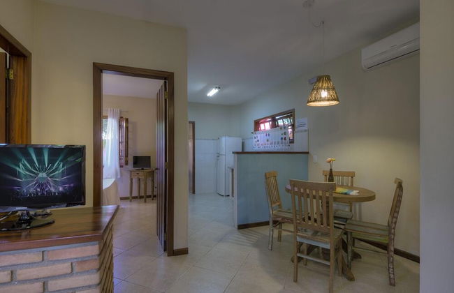 Pousada Refúgio Tropical Paraty - Foto 28