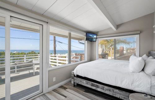 Bird Rock Dreams - Ocean Views, Massive Yard, Outdoor Dining, Fast Wifi & AC! - Foto 7