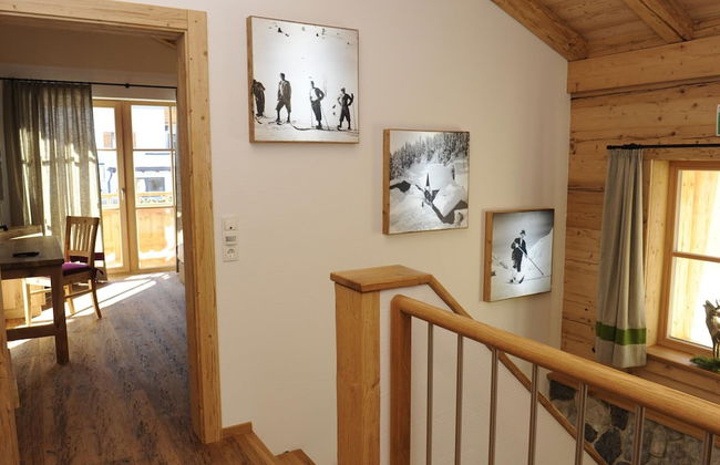 Luxurious Chalet in Wagrain With Private Pool - Foto 29