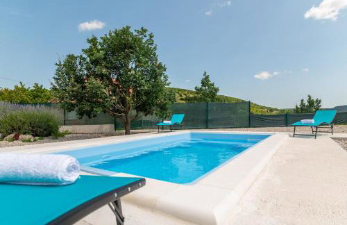 Villa Dalmatina - Foto 1