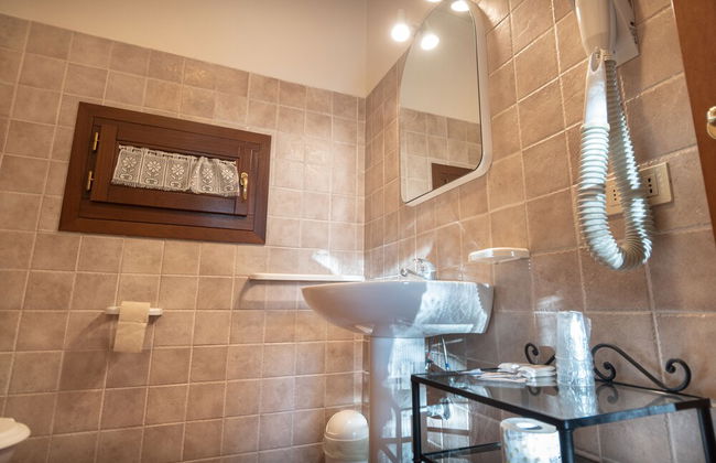 Agriturismo Sasso Rosso - Photo 72