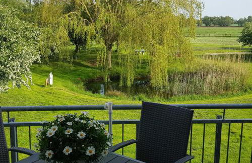 Ferien-Residenz am Nationalpark Wohnung 6 - Foto 4