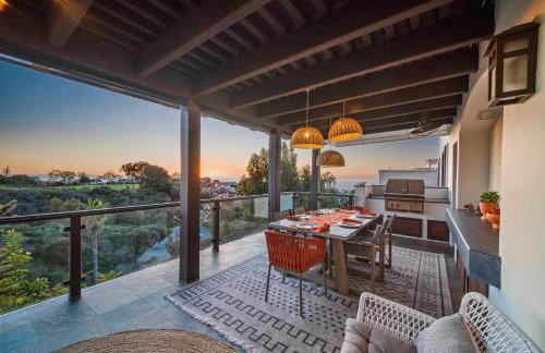 Stunning Ocean-View Villa, Walking to La Jolla Cove - Foto 14