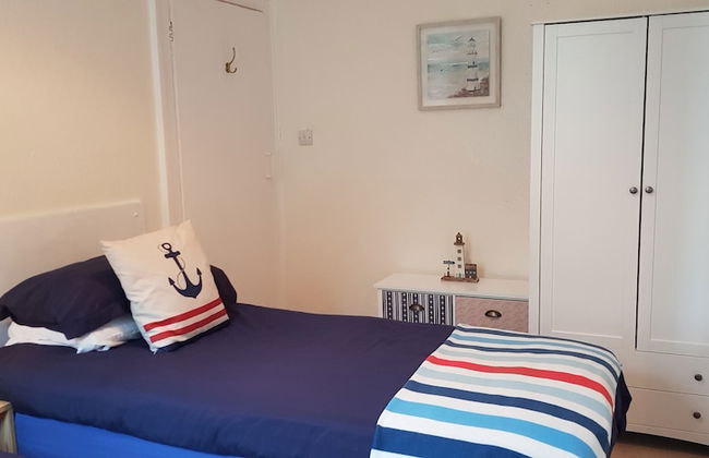 ROSE COURT HOLIDAY APARTMENTS - Foto 9