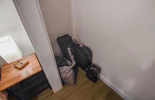 Gorgeous 2-King-Bed Lower Unit in Denver - Foto 7