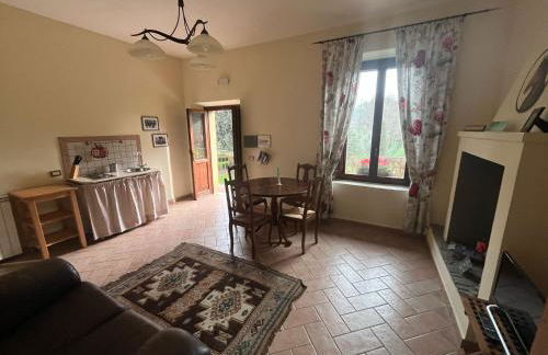 Agriturismo Pantano Borghese - Foto 14