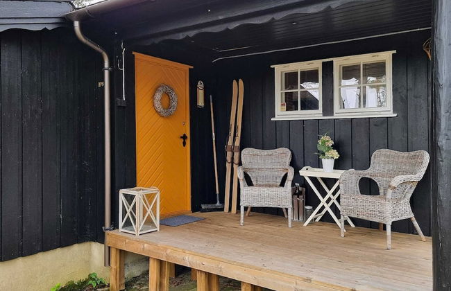 6 Person Holiday Home in Halden-by Traum - Foto 34