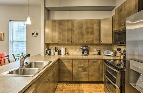 Your 2BD Wilmington Spring Break Retreat! - Foto 11