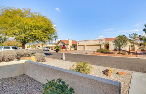 Mesa Golf Course Home Near Spring Training & River - Foto 35
