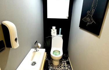 SPACIEUX DUPLEX PRES DES QUAIS DE SEINE LINGE MAISON FOURNI PARKING GRATUIT 4 CHAMBRES bienvenue à vous - Photo 7