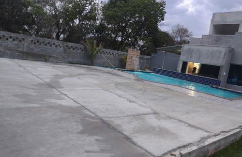 Chácara Fim de Tarde - Foto 4