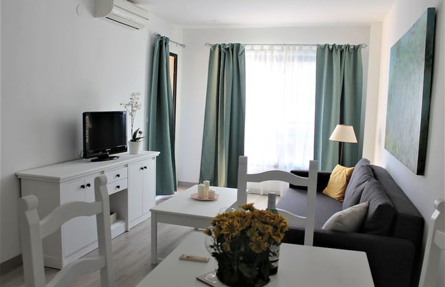 Ronda 4 - Aire del Mar Mediterraneo - Photo 17