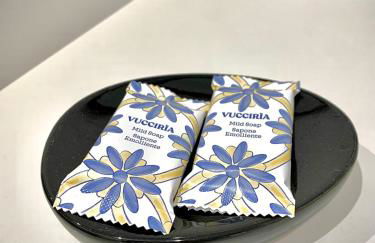 Normanni 5 Rooms & Apartment - Foto 29