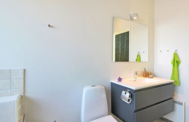 "Amia" - 20m from the sea - Foto 50