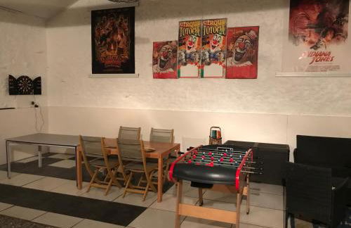 La Fermette Aux Lamas - Foto 18