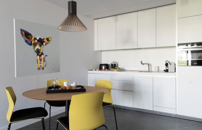 Pure Salt Residences - Foto 24