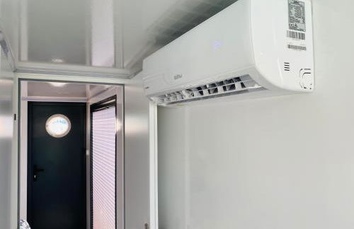 Houseboat Cádiz El Puerto - Casa Flotante - Foto 35