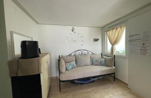 La Terrazza Solarium, in pieno centro 60m dalla stazione ferroviaria 700m dal mare - Foto 40