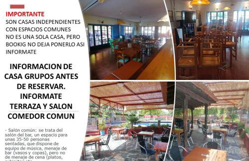 Aldea Vetonia Alojamientos con Encanto Parque de Mascotas-NO SE ACEPTAN EN JULIO Y AGOSTO- Varias zonas infantiles y deportivas "encuentranos y reserva para verano" - Foto 25