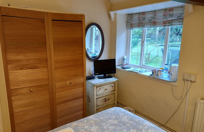 Bickleigh Castle Hotel - Photo 11