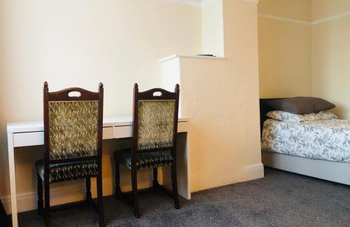 AC Lounge 119a - Foto 10