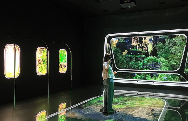 Mona Yongpyong Tower Condominium - Foto 73