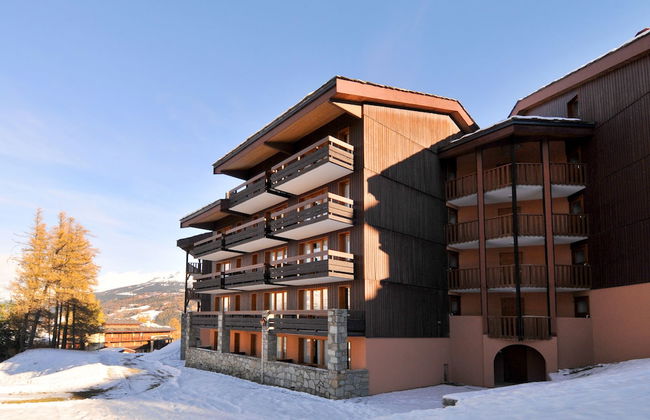 OIP Les Coches - Foto 17