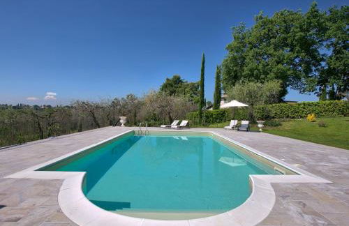 Apartment in Sabina with Panoramic Views - Foto 7