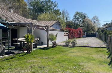 Agréable maison de vacances - Foto 8