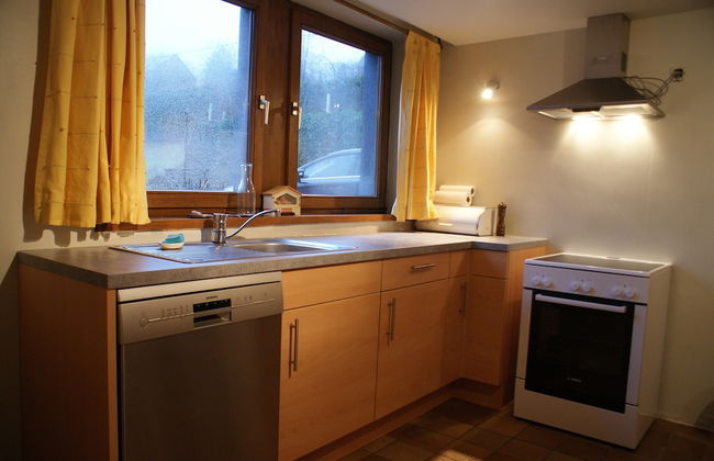 Historic Hideaway in Exbomont - Foto 13